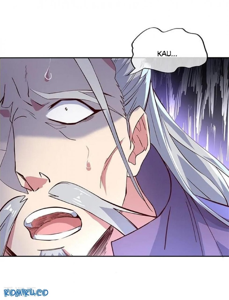 Peerless Soul Chapter 134 Bahasa Indonesia